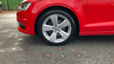 Audi A3 1.4 TFSI 150 Sport 2dr [Nav] Petrol Cabriolet